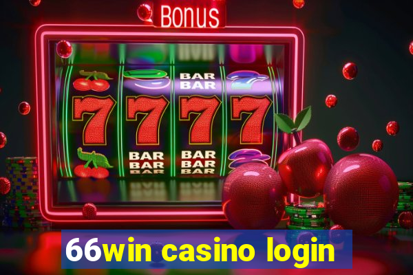 66win casino login